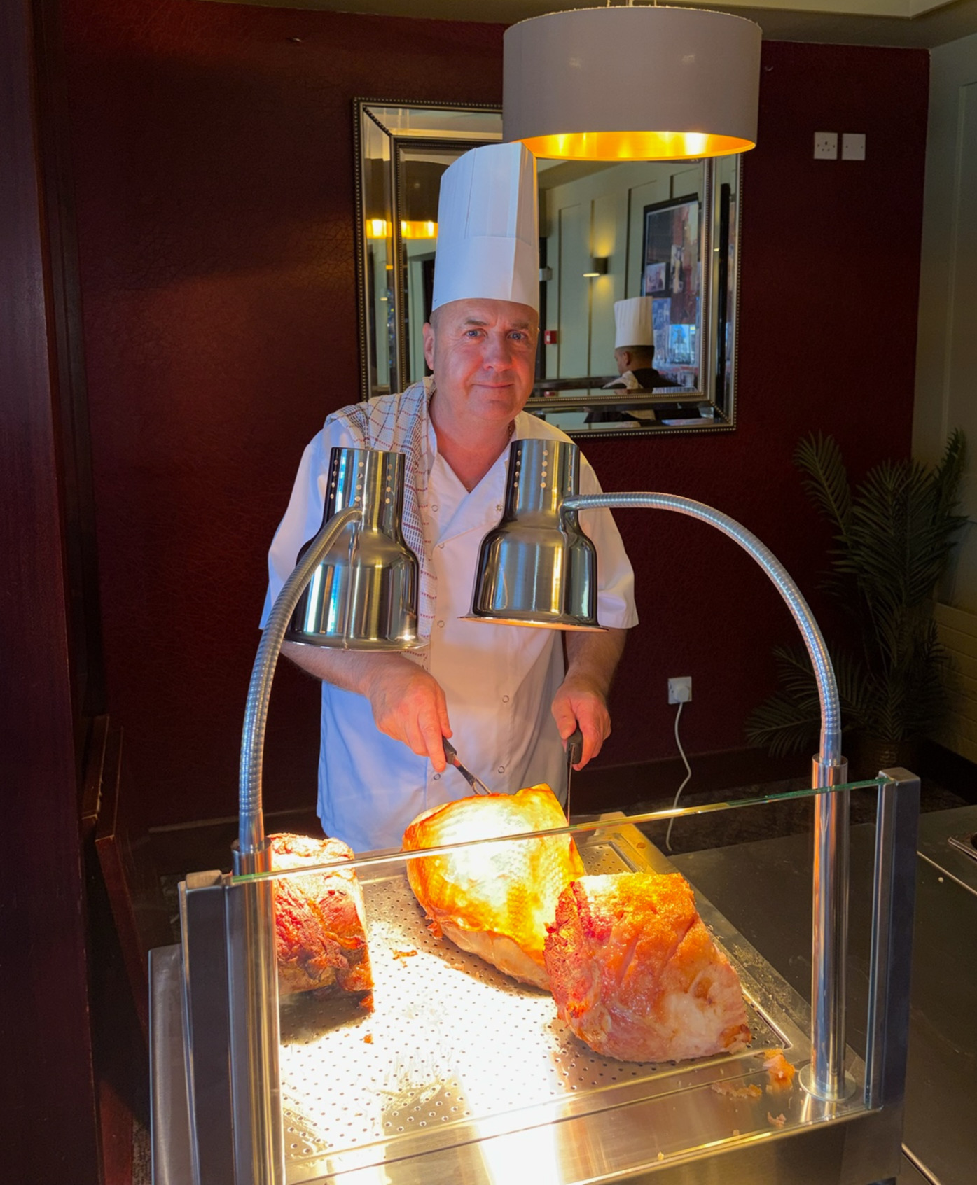 Professional Chef Service